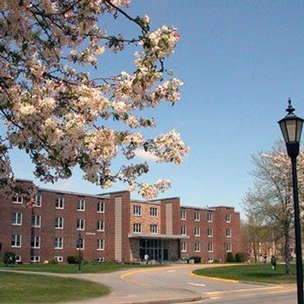 12 Tell-Tale Signs You Live In Boland Hall