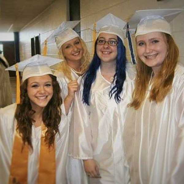 6 Pieces Of Advice I Would Give My High School Self