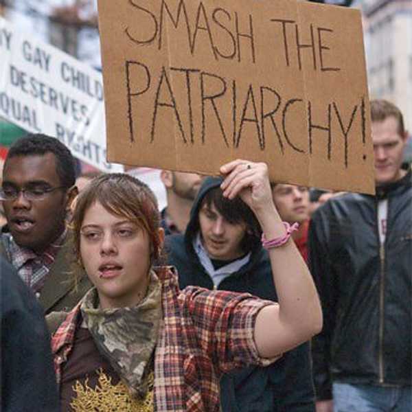 The 21st Century Male