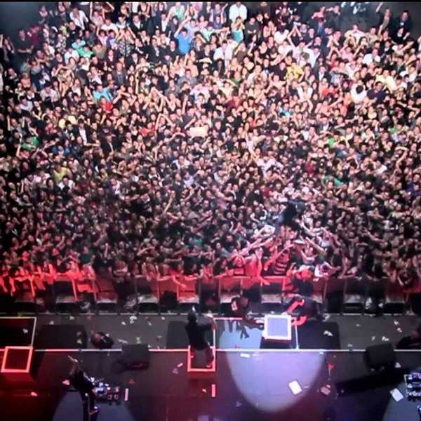 Why Music Makes Me Nostalgic