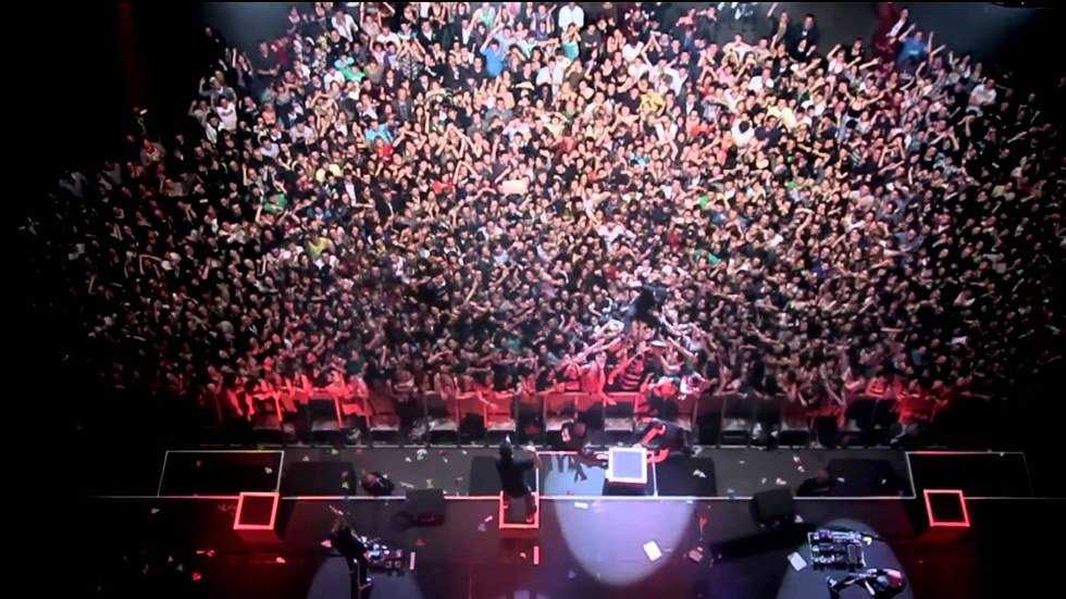 Why Music Makes Me Nostalgic