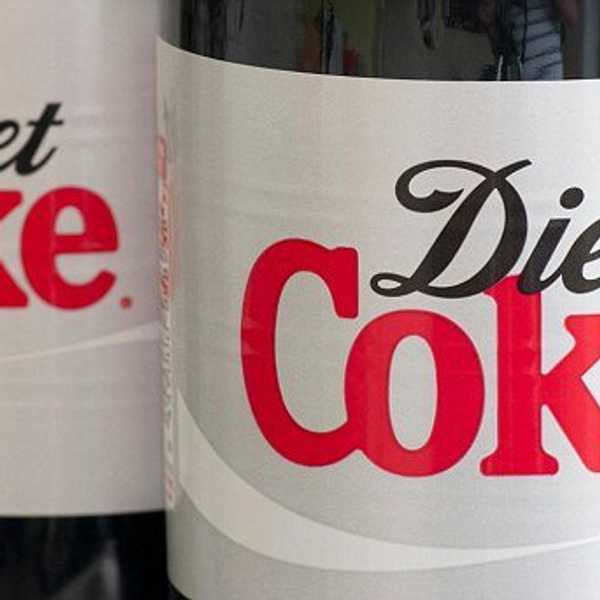 11 Things All Diet Coke Lovers Will Understand