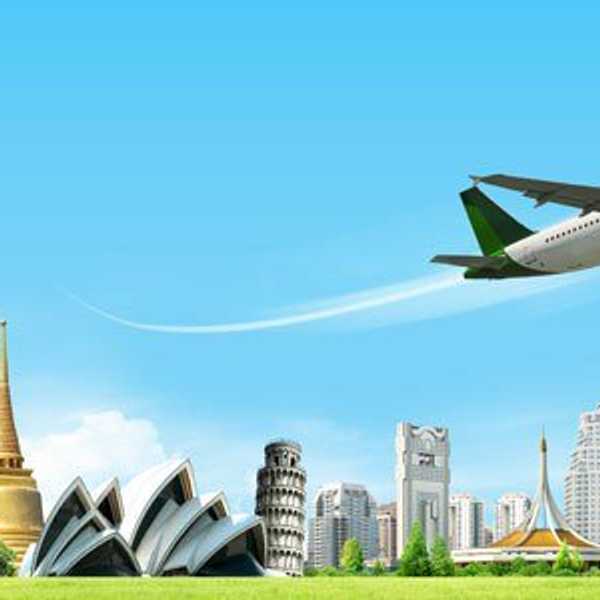 An Open Letter To My Friends Who Are Studying Abroad Next Semester