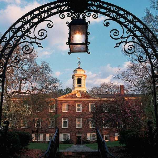 Rutgers Secrets Exposed