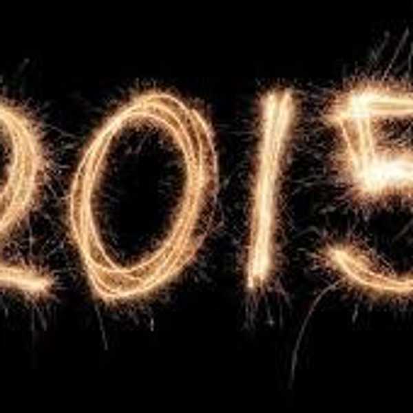15 Things That 2015 Has Taught me
