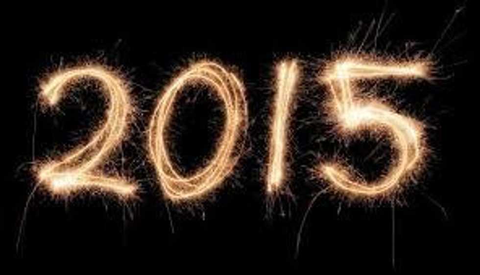 15 Things That 2015 Has Taught me