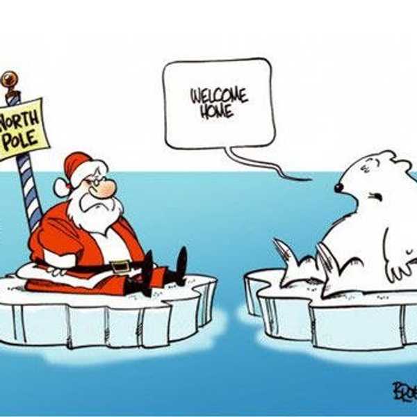 2015 UN Climate Change Conference