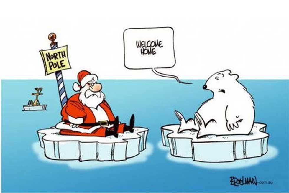 2015 UN Climate Change Conference