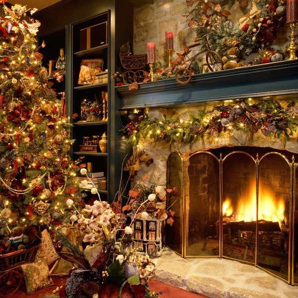 Why It's OK To Say 'Merry Christmas'