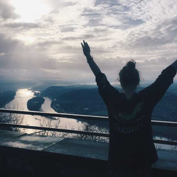 An Open Letter To My Semester Abroad