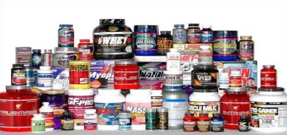 Things To Consider When Deciding On Supplements