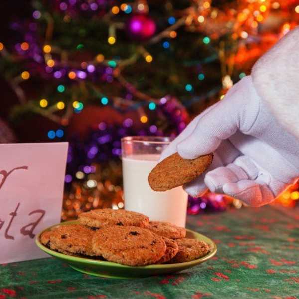 The Magic of Christmas