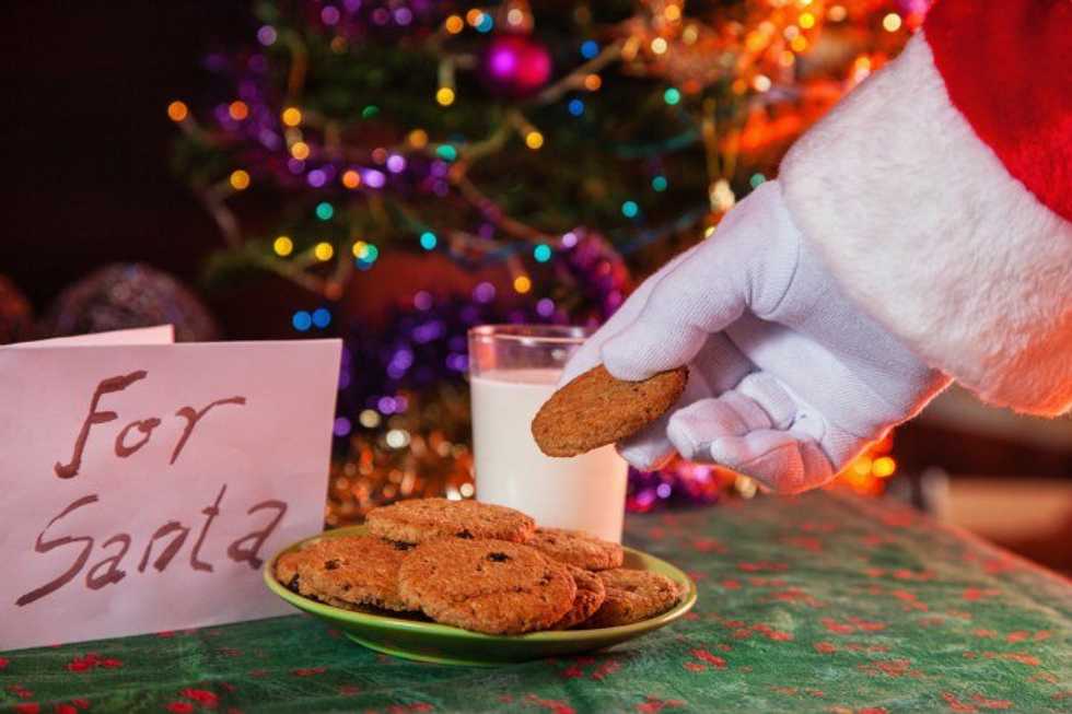 The Magic of Christmas