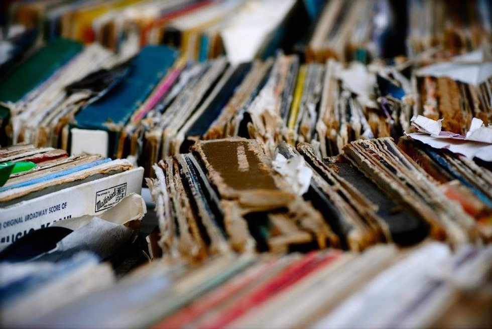 The Struggles Of Being A Devout Indie Music Lover