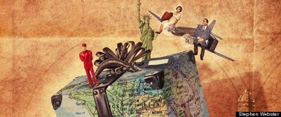 17 Perfect Gifts For The Traveler In Your Life
