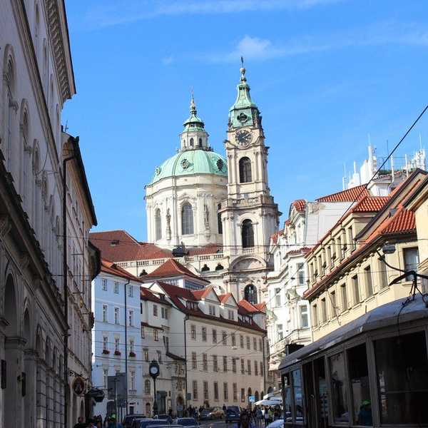 What I Learned Studying Abroad