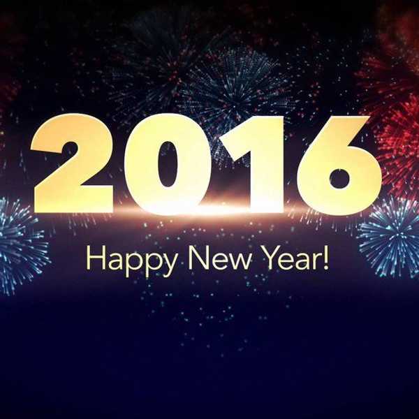 16 Hopes I Have For 2016