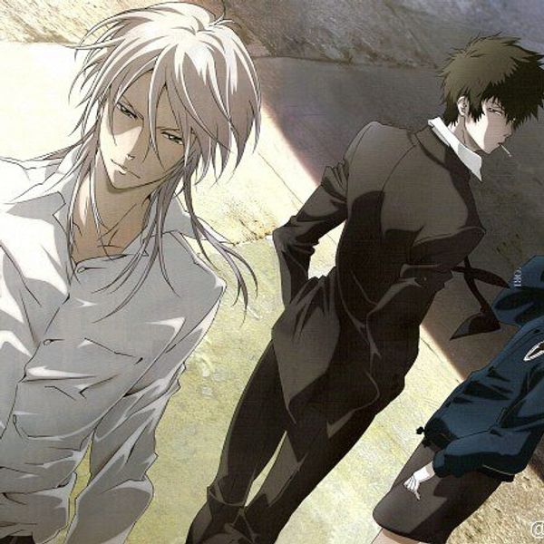 Top 10 Psychological Anime To Binge Watch