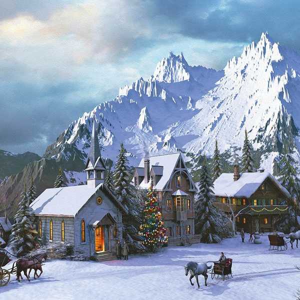 10 Things To Do So That You Don't Let Christmas Break Melt Away From You