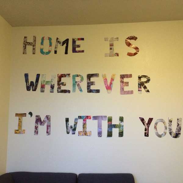 Home For The Holidays