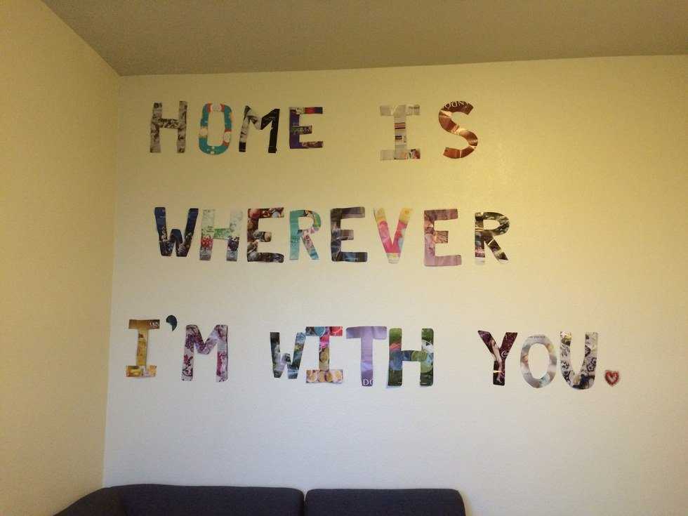 Home For The Holidays
