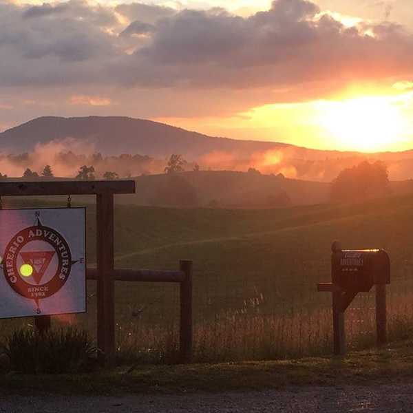 How Choosing Summer Camp Over An Internship Changed My Life