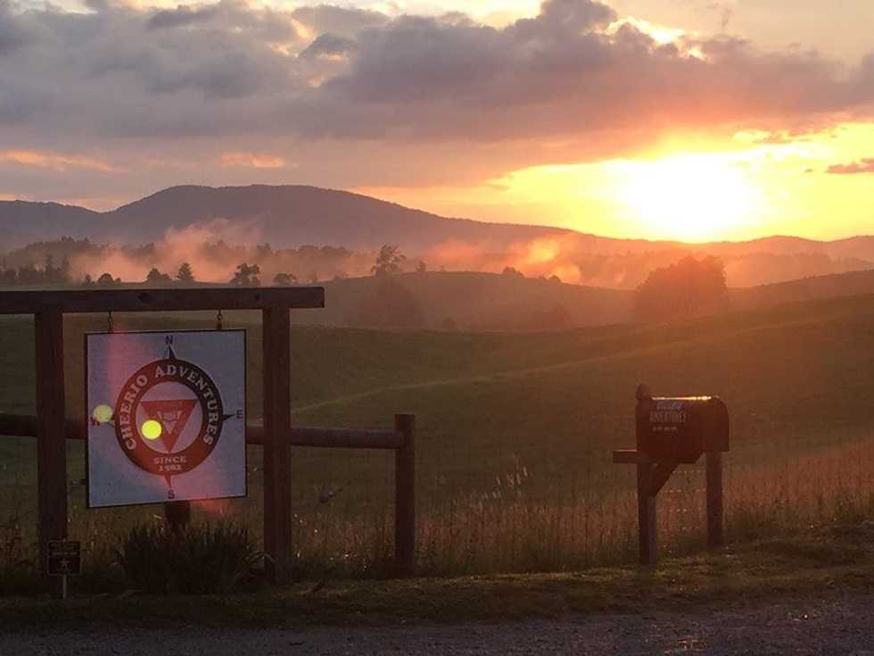 How Choosing Summer Camp Over An Internship Changed My Life