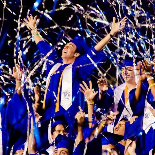 Open Letter To High School Seniors In Their Second Semester