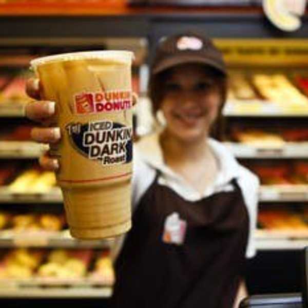 An Open Letter To Your Local Dunkin' Employee