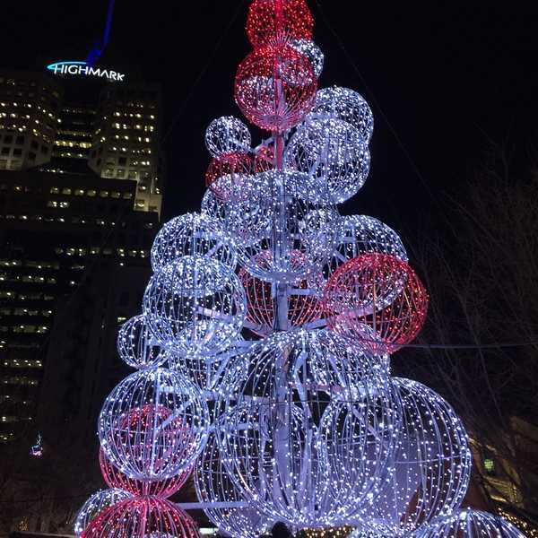 Christmas Around The World