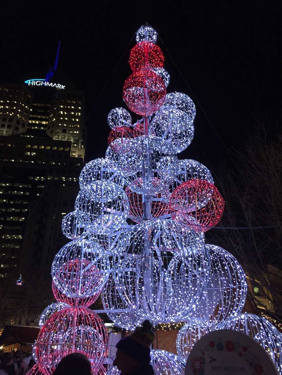 Christmas Around The World