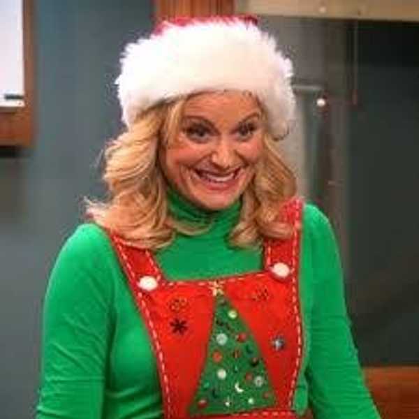 Things To Expect When You Live With A Christmas Dork