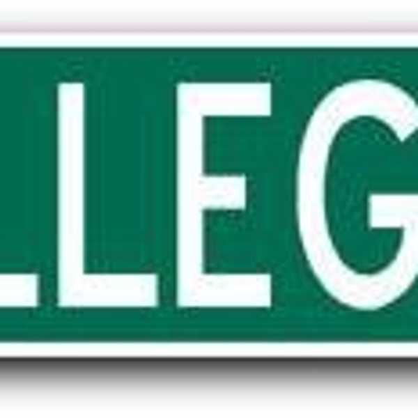 7 Things You Miss About College While At Home