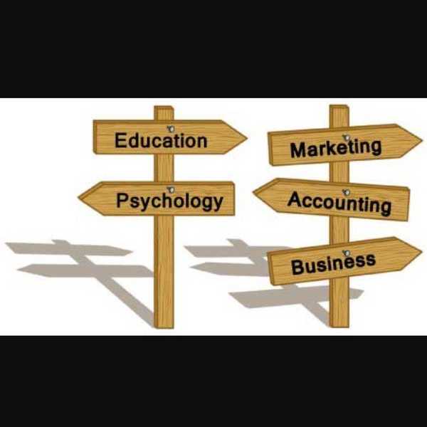 Why To Choose A Major You Love