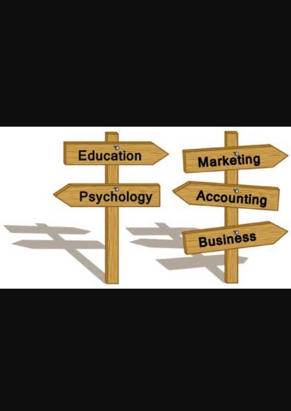 Why To Choose A Major You Love