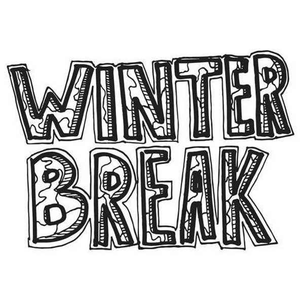 What To Do While You're On Winter Break