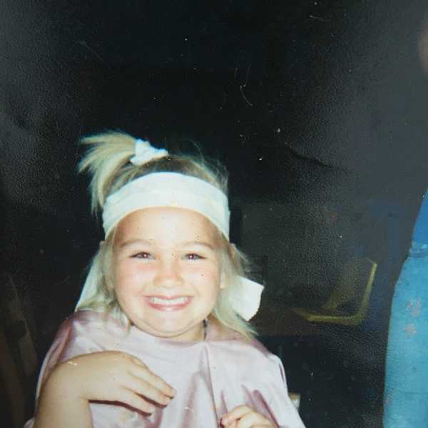 An Open Letter to A Girl With Low Self Esteem