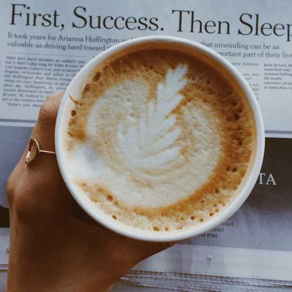 20 Things That Happen When You Have A Type-A Personality