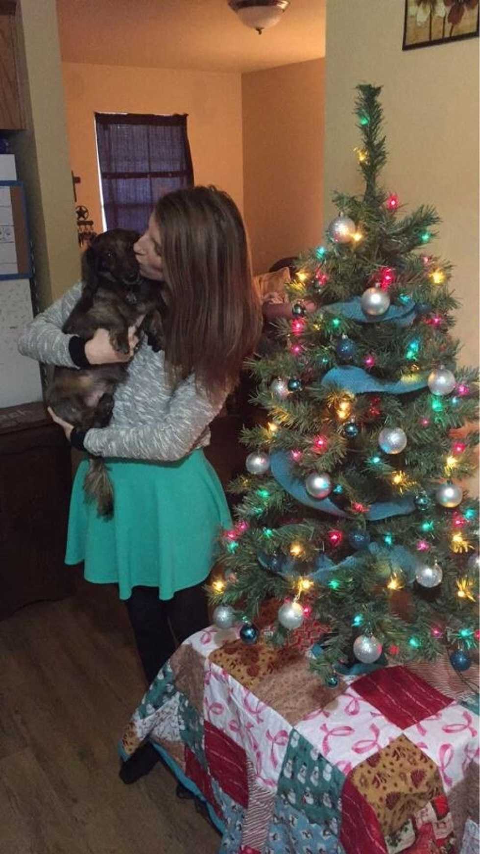 The Truth Behind My LOVE For Christmas