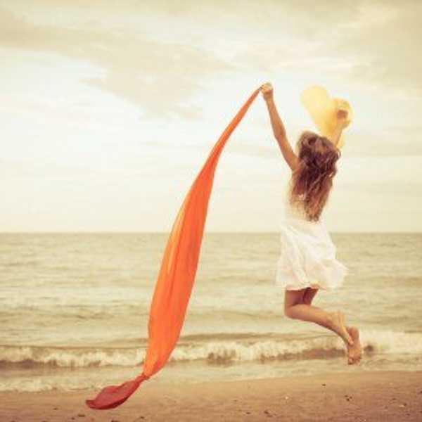 You Have To Learn To Be Enough For Yourself