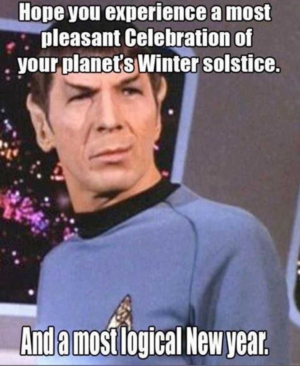 Why I Am OK With The Phrase 'Happy Holidays'