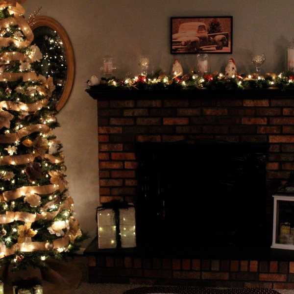 How Christmas Changes When You're Older