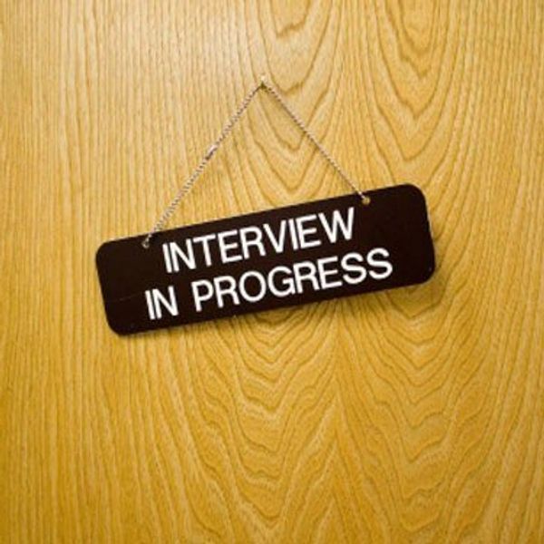 Here's Why We Shouldn't Get Nervous