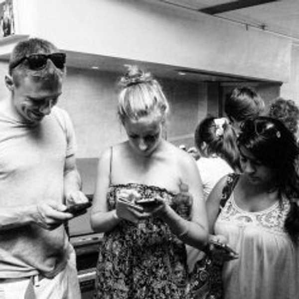 Regain An Independence From Technology