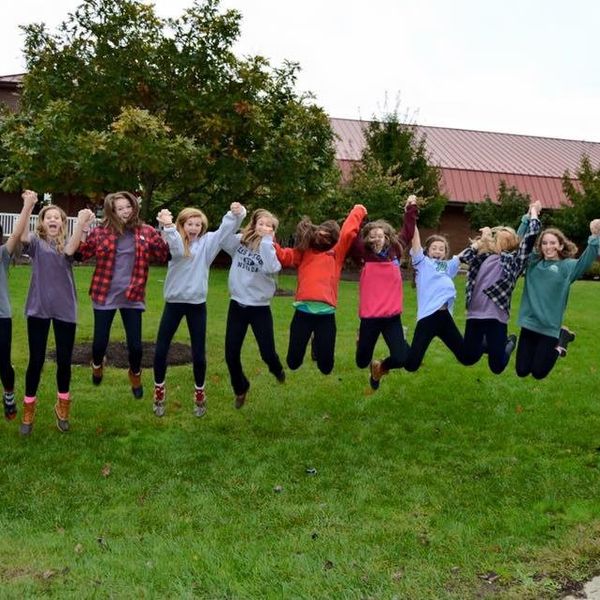 Why Young Life Changed My College Experience