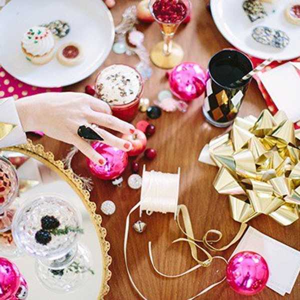 DIY Last Minute Holiday Gifts
