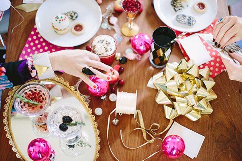 DIY Last Minute Holiday Gifts