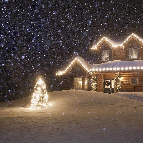 Why It Really Is The Most Wonderful Time Of The Year