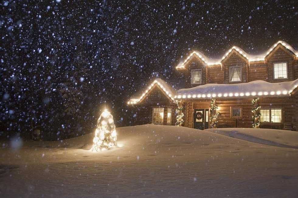 Why It Really Is The Most Wonderful Time Of The Year