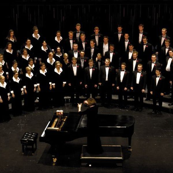 14 Things Only Choir Kids Will Understand